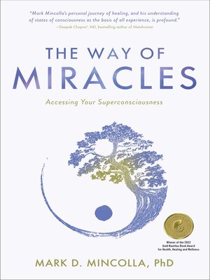 cover image of The Way of Miracles